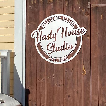 Hasty House Studio Оберн Экстерьер фото